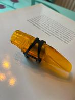 Zeldzame Conn Runyon alt mondstukken, Muziek en Instrumenten, Blaasinstrumenten | Saxofoons, Ophalen of Verzenden, Alt