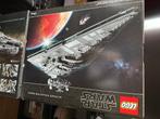 LEGO star wars UCS imperial star destroyer, Ophalen, Zo goed als nieuw, Overige typen