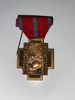 Medaille 90: smalle, Verzamelen, Ophalen of Verzenden