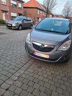 Opel Meriva. 59000 km. Euro 5, Auto's, Euro 5, Particulier, Meriva, Te koop