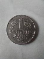 Duitsland, 1 merk 1979 J, Duitsland, Losse munt, Verzenden