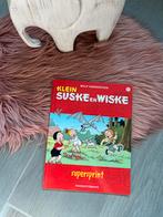 Suske en Wiske - Supersprint, Collections, Personnages de BD, Comme neuf, Bob et Bobette, Enlèvement ou Envoi