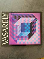 Victor Vasarely map met 4 offsets Casino Oostende 1975, Antiek en Kunst, Kunst | Litho's en Zeefdrukken, Ophalen