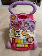 VTech Loopwagen, Ophalen, Zo goed als nieuw