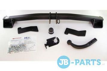 Vaste trekhaak Volkswagen Touareg SUV tussen 11/2002-2010 beschikbaar voor biedingen