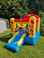 SPRINGKASTEEL MET VENTILATOR, Ophalen, Zo goed als nieuw