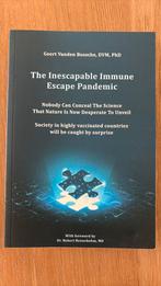 The inescapable immune escape pandemic, Ophalen, Nieuw, Ziekte en Allergie