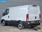 Iveco Daily 35S14 Automaat L1H1 Laag dak Airco Cruise Standk, Auto's, Bestelwagens en Lichte vracht, Te koop, Iveco, Gebruikt