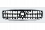 GRILL VOLVO V60 S60 2018- R-DESIGN GRILL CHROME GRILLE, Enlèvement ou Envoi, 6 mois de garantie, Utilisé