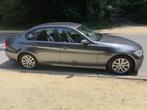 Bmw 316i - 2008 - gekeurd met carpass.- 117000km, Auto's, BMW, 4 deurs, 1600 cc, Particulier, Zilver of Grijs