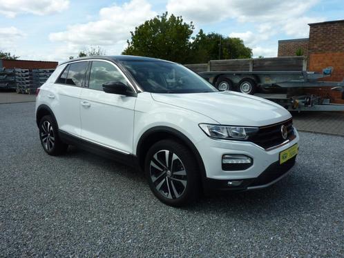 Volkswagen T-Roc 1.0 TSI United, Autos, Volkswagen, Entreprise, Achat, T-Roc, ABS, Airbags, Air conditionné, Android Auto, Apple Carplay