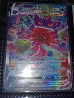 Pokemon gengar vmax mint topkaartje, Hobby en Vrije tijd, Verzamelkaartspellen | Pokémon, Ophalen of Verzenden