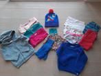 Meisjeskledij pakket - maat 86-92 - 1.5 à 2jaar, Kinderen en Baby's, Ophalen of Verzenden, Gebruikt, Meisje