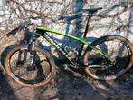 Mountainbike, Fietsen en Brommers, Fietsen | Mountainbikes en ATB, Overige merken, Gebruikt, Hardtail, Heren