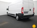 Citroën Jumper 35 L3H2 - 2.2 BlueHDi 165 S&S Club, Auto's, Voorwielaandrijving, 4 deurs, Stof, Gebruikt