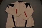 Dunlop pantalon + veste de training tennis L, Sport en Fitness, Tennis, Ophalen, Zo goed als nieuw, Kleding, Dunlop