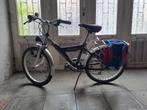 Vélo enfants 20 pouces Minerva, Fietsen en Brommers, Ophalen, Gebruikt, 20 inch of meer, Minerva