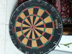 nodor vintage dartsboard, Ophalen of Verzenden, Zo goed als nieuw, Dartbord