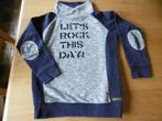 mooie trui voor jongens, van someone, maat 152, Kinderen en Baby's, Kinderkleding | Maat 152, Ophalen of Verzenden, Zo goed als nieuw