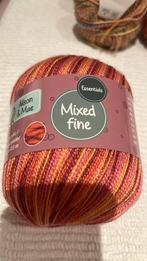 Wol Alison & Mae, Hobby & Loisirs créatifs, Tricot & Crochet, Enlèvement ou Envoi, Neuf, Tricot ou Crochet, Laine ou Fils