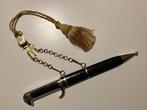 Dolk, Verzamelen, Militaria | Tweede Wereldoorlog, Ophalen of Verzenden