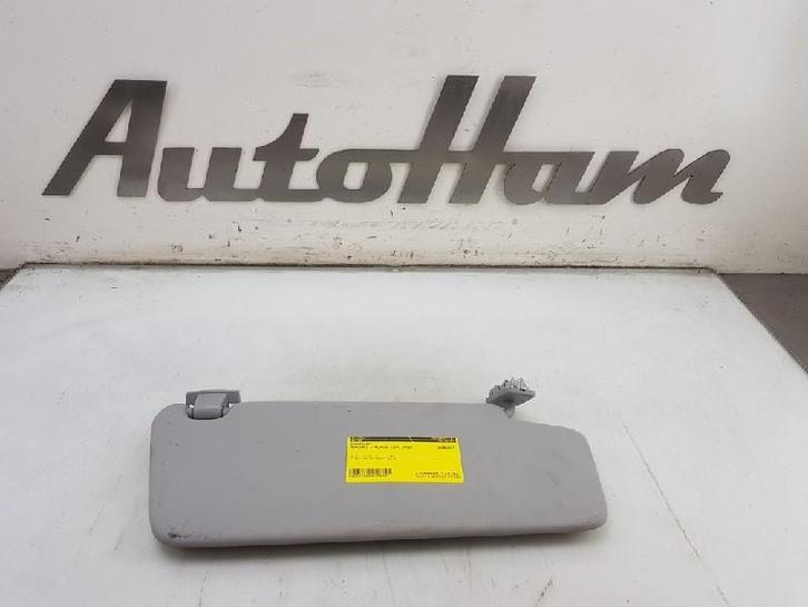 ZONNEKLEP Mercedes-Benz C Estate (S204) (01-2007/08-2014), Auto-onderdelen, Interieur en Bekleding, Mercedes-Benz, Gebruikt