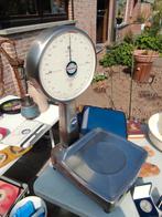 Analoge weegschaal, Elektronische apparatuur, Weegschalen, Ophalen