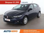 Fiat Tipo 1.4 Turbo Easy (année de construction 2018), Autos, Achat, 139 g/km, 1350 kg, Boîte manuelle