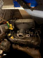 Range Rover P38 4.6 V8 Moteur Complet, Enlèvement ou Envoi, Land Rover