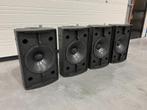 20x APG SMX15 15"/1,4" neodymium coaxial monitor/speaker, Utilisé, Enlèvement ou Envoi