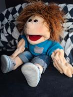 handpop (Living Puppets) Jo, Kinderen en Baby's, Speelgoed | Poppen, Ophalen, Zo goed als nieuw