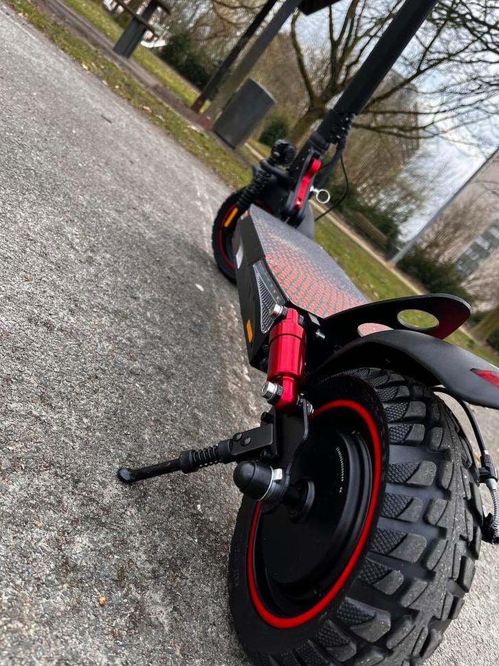 Elektrische step, Fietsen en Brommers, Steps, Nieuw, Ophalen of Verzenden