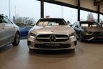 Mercedes-Benz A-Klasse 160 DOS 5784, Auto's, Stof, Gebruikt, 4 cilinders, Zilver of Grijs