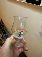 La chouffe tussen bomen klein glas, Verzamelen, Ophalen, Zo goed als nieuw