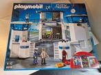 Poste de police Playmobil 6919, Enfants & Bébés, Jouets | Playmobil, Enlèvement, Comme neuf