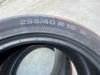 2 x continental RSC Runflat Banden 255 40 19, Ophalen
