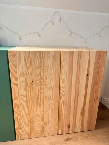 Kasten ikea beschikbaar voor biedingen