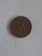 Nederlandse Antillen 1 cent 1968, Verzenden