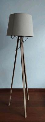 lampadaire Ikea, Huis en Inrichting, Lampen | Vloerlampen, Ophalen, Gebruikt