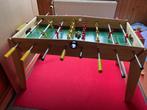 Voetbaltafel, Ophalen, Gebruikt
