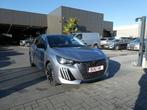 Peugeot 208 1.2 i benzine 100pk 5d Allure 360 Camera BLIS, Auto's, Peugeot, Gebruikt, Euro 6, 1199 cc, 5 deurs