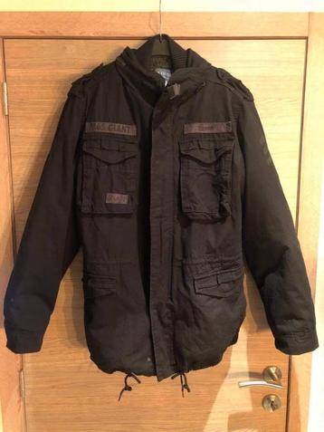 Legerjas brandit M65 giant, Enlèvement, Neuf