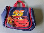 Toiletzak Cars voor Kids, Ophalen, Gebruikt, Blauw, Jongen