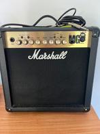 MARSHALL MG15FX VERSTERKER, Ophalen of Verzenden