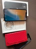 iPhone 11  64Gb, Telecommunicatie, Mobiele telefoons | Apple iPhone, Ophalen, Gebruikt, 64 GB, IPhone 11