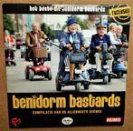 Het beste uit Benidorm bastards - 2010 - Sealed - 1 DVD, Ophalen of Verzenden, Zo goed als nieuw