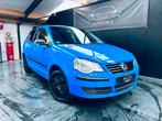 Volkswagen polo 9n3 • 1.2i • clim • siège chauffant garantie, Autos, 5 places, Tissu, Bleu, Achat