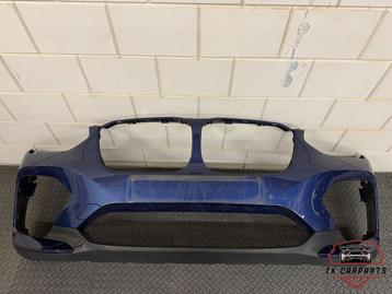 Bmw x4 g02 voorbumper 413000210 beschikbaar voor biedingen