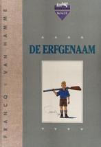 XL Luxe Largo Winch - nr 1 "De erfgenaam", Boeken, Stripverhalen, Ophalen, Francq / Van Hamme, Eén stripboek, Nieuw
