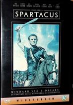 dvd spartacus ( 1960 ), Cd's en Dvd's, Ophalen of Verzenden, Actie en Avontuur